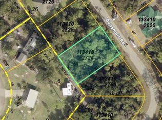 Lot 24 DUNSMUIR ROAD LOT 24, NORTH PORT, FL 34288