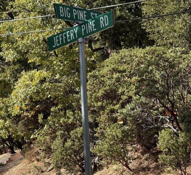 1st image of 53642 Jeffrey Pine Rd