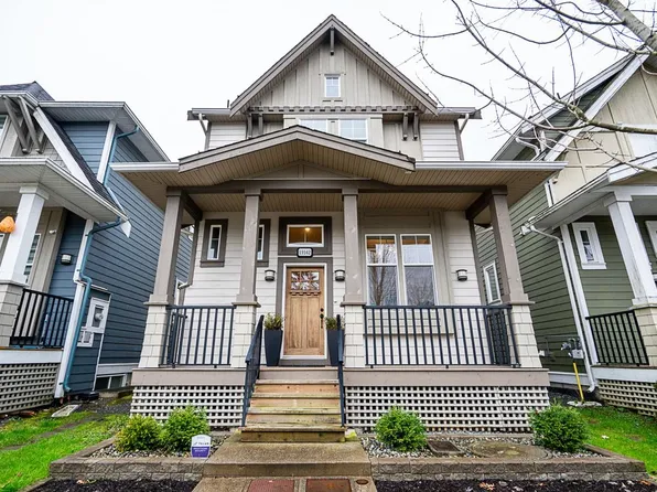 19162 73rd Ave, Surrey, BC V4N 6L8