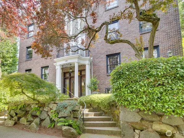 1120 17th Avenue #B, Seattle, WA 98122