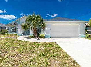 162 Fairway Rd, Rotonda West, FL 33947