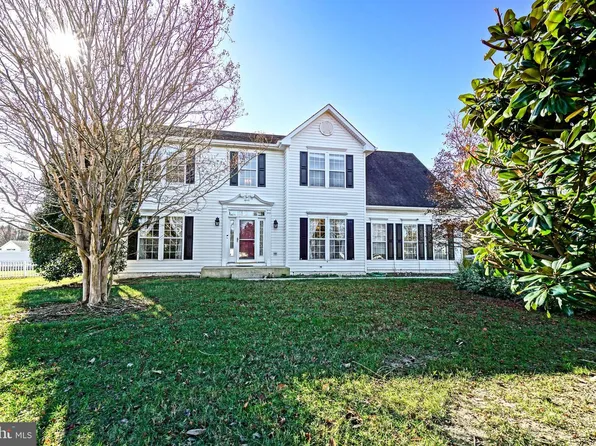 18305 Seashell Blvd, Lewes, DE 19958