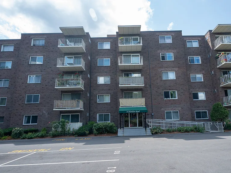 34 Hamilton Rd #110 — Photo 14