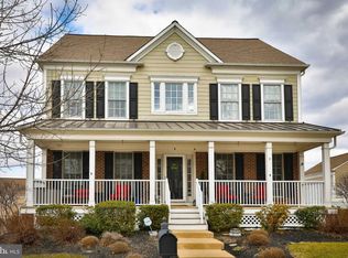 1665 Iron Horse Rd, Huntingdon Valley, PA 19006