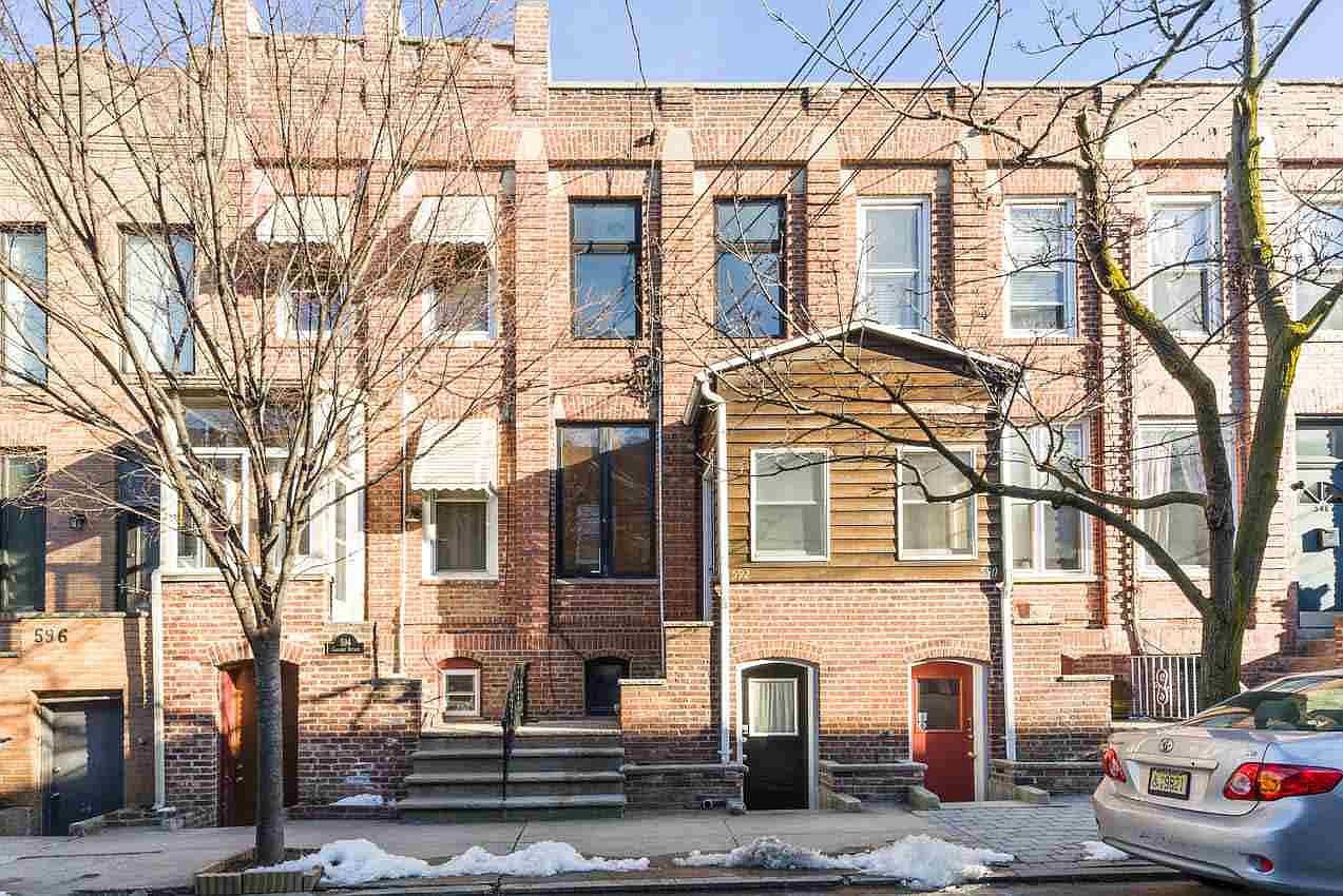 592 Gregory Ave, Weehawken, NJ 07086 Zillow