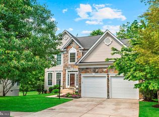 10216 Vast Ocean Pass, Laurel, MD 20723