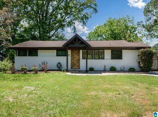 148 Woodside Dr, Birmingham, AL 35210