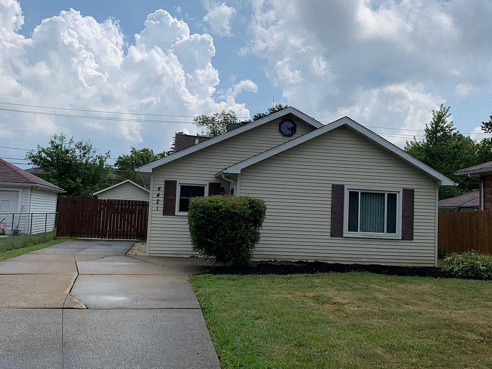 1st image of 4421 Orchard Park Dr