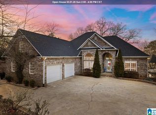 260 Skyline Trl, Pell City, AL 35128