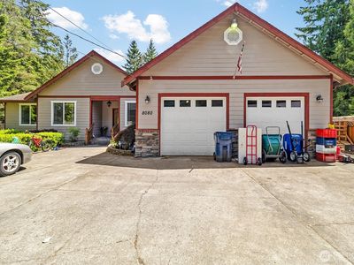 8080 Mosey Court, Maple Falls, WA, 98266