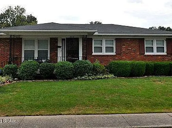 3210 Pomeroy Dr, Louisville, KY 40220