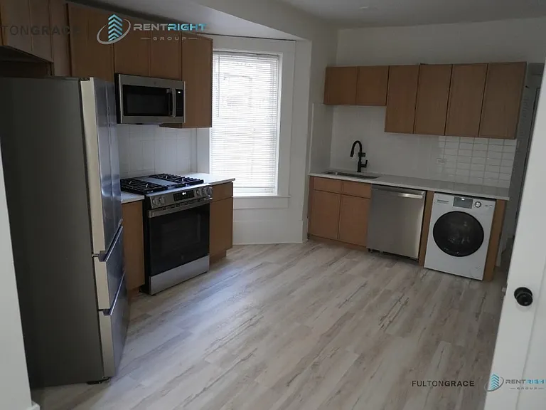 2607 W Haddon Ave #2R — Photo 6