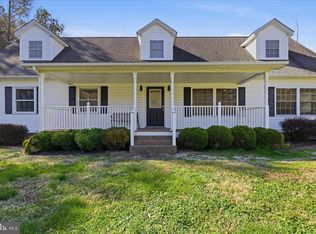 50345 Scotland Beach Rd, Scotland, MD 20687