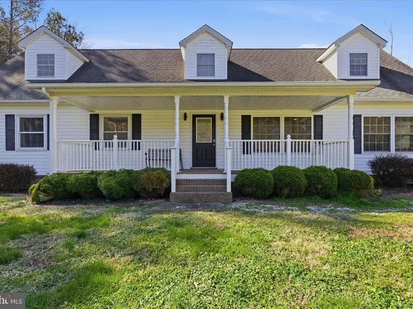 50345 Scotland Beach Rd, Scotland, MD 20687