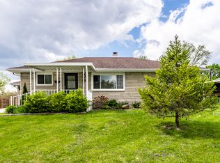 513 Birch St, Beech Grove, IN 46107