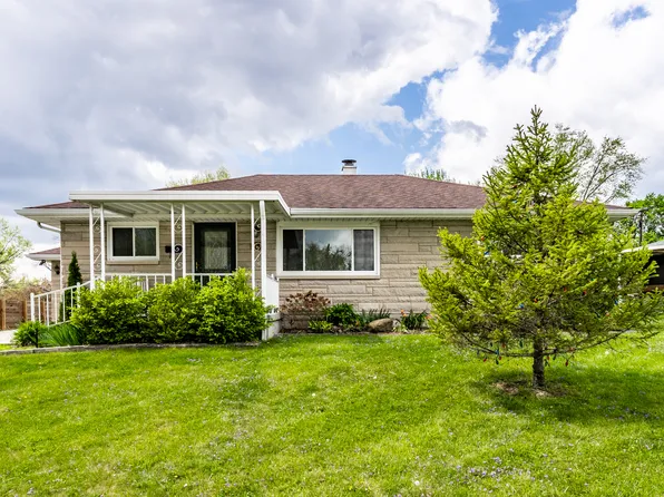 513 Birch St, Beech Grove, IN 46107