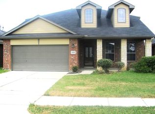 6410 Saragosa Crossing Ln, Houston, TX 77066