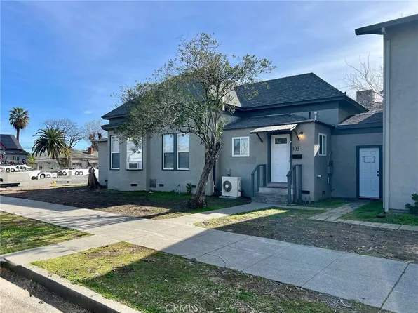 303 Colusa St, Orland, CA 95963