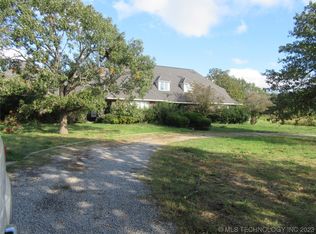 1023 Kinkead Rd, McAlester, OK 74501