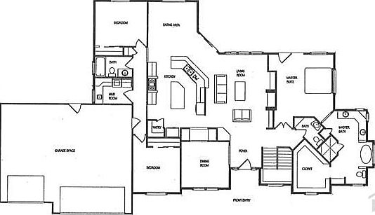 2nd image of 144 W Linden Ave