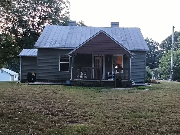205 Bennett St, Danville, VA 24541