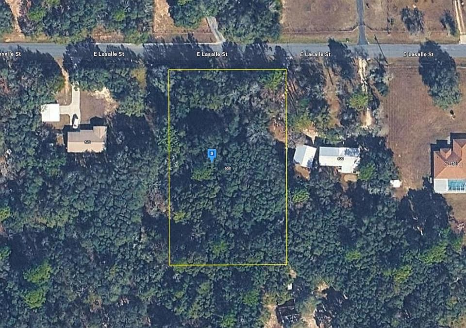 1st image of 658 E LA SALLE STREET LOT 392