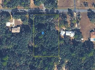 658 E La Salle St LOT 392, Hernando, FL 34442