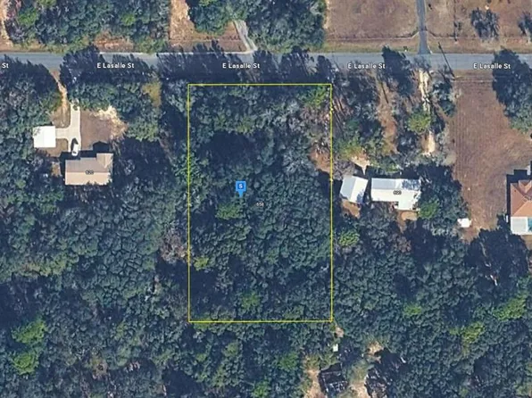 658 E La Salle St Lot 392, Hernando, FL 34442