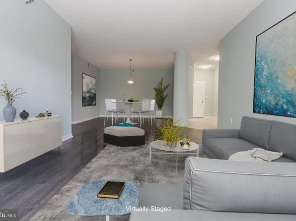 2900 N Leisure World Blvd APT 410, Silver Spring, MD 20906