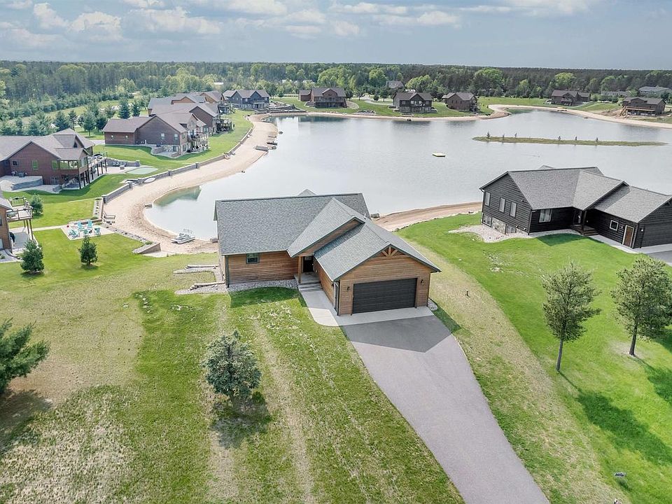 W5636 Island Lake Drive, New Lisbon, WI 53950 MLS 1956333 Zillow