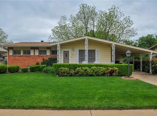 713 Pine St, Hurst, TX 76053