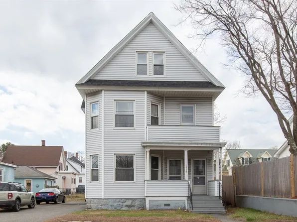 177-179 Lowell St, Methuen, MA 01844