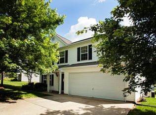 4112 Amber Stone Way, Durham, NC 27704