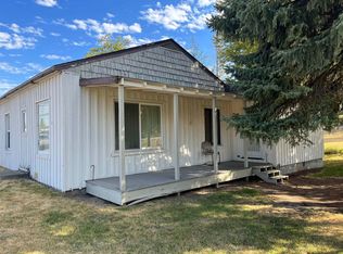 5418 W Garden Springs Rd, Spokane, WA 99224