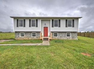 1245 Stephen Brooks Rd, Greeneville, TN 37743