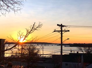 28 Waterville St, Portland, ME 04101