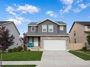 1687 S Windemere Rd, Santaquin, UT 84655