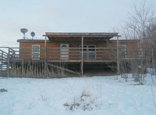 3560 Butte Rd, Emmett, ID 83617