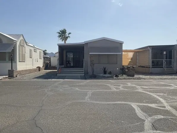 11295 S Clara Anita Dr, Yuma, AZ 85367