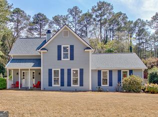 107 Bowfin Bay, Peachtree City, GA 30269