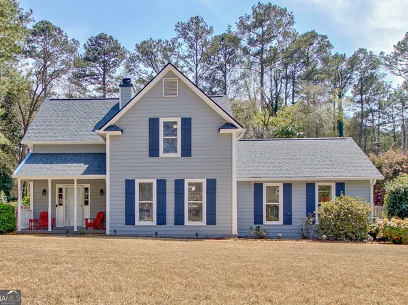 107 Bowfin Bay, Peachtree City, GA 30269