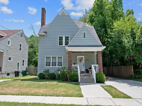 4266 Virginia Ave, Cincinnati, OH 45223