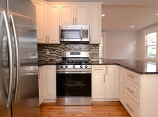 110 Trumbull Ave, Bridgeport, CT 06606