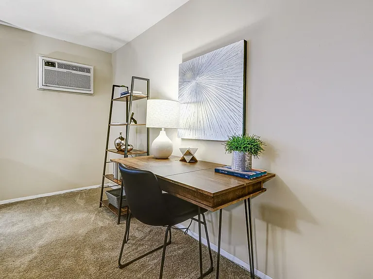 Park Place of South Park Apartment Homes — Photo 8
