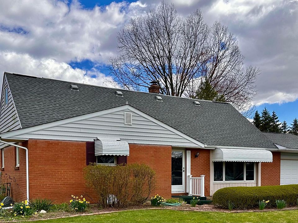 5800 Harlem Rd, New Albany, OH 43054 Zillow