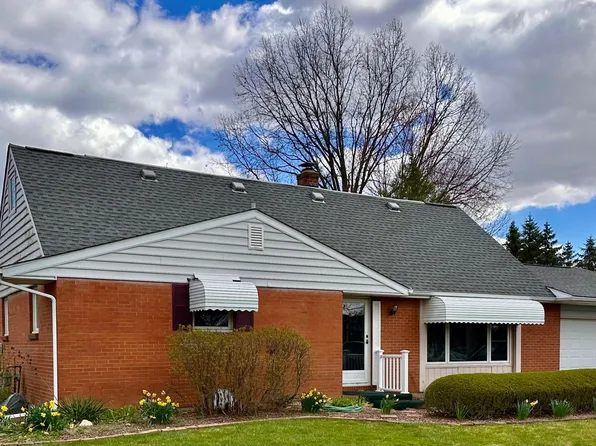 5800 Harlem Rd, New Albany, OH 43054