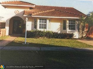 13231 SW 278th Ter, Homestead, FL 33032