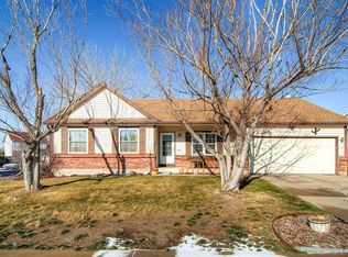 9621 Harrison St, Thornton, CO 80229