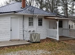 201 Georgia Ave #A, Winder, GA 30680