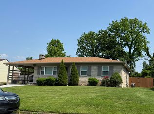 110 Windsor Dr, Richmond, KY 40475